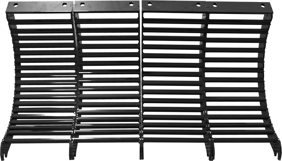 Razors Edge Concaves for Fendt combines
